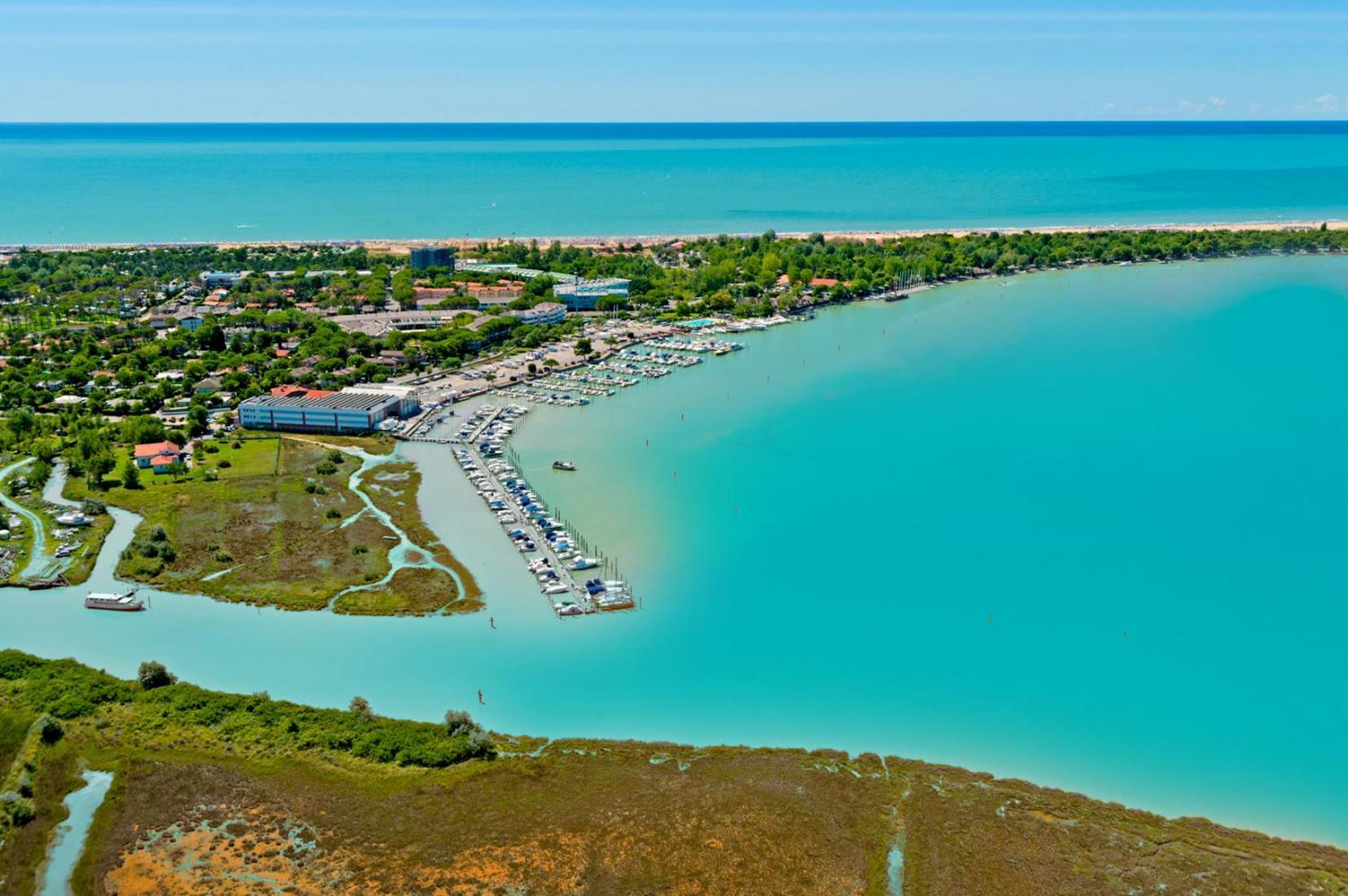 Girasole * Bibione