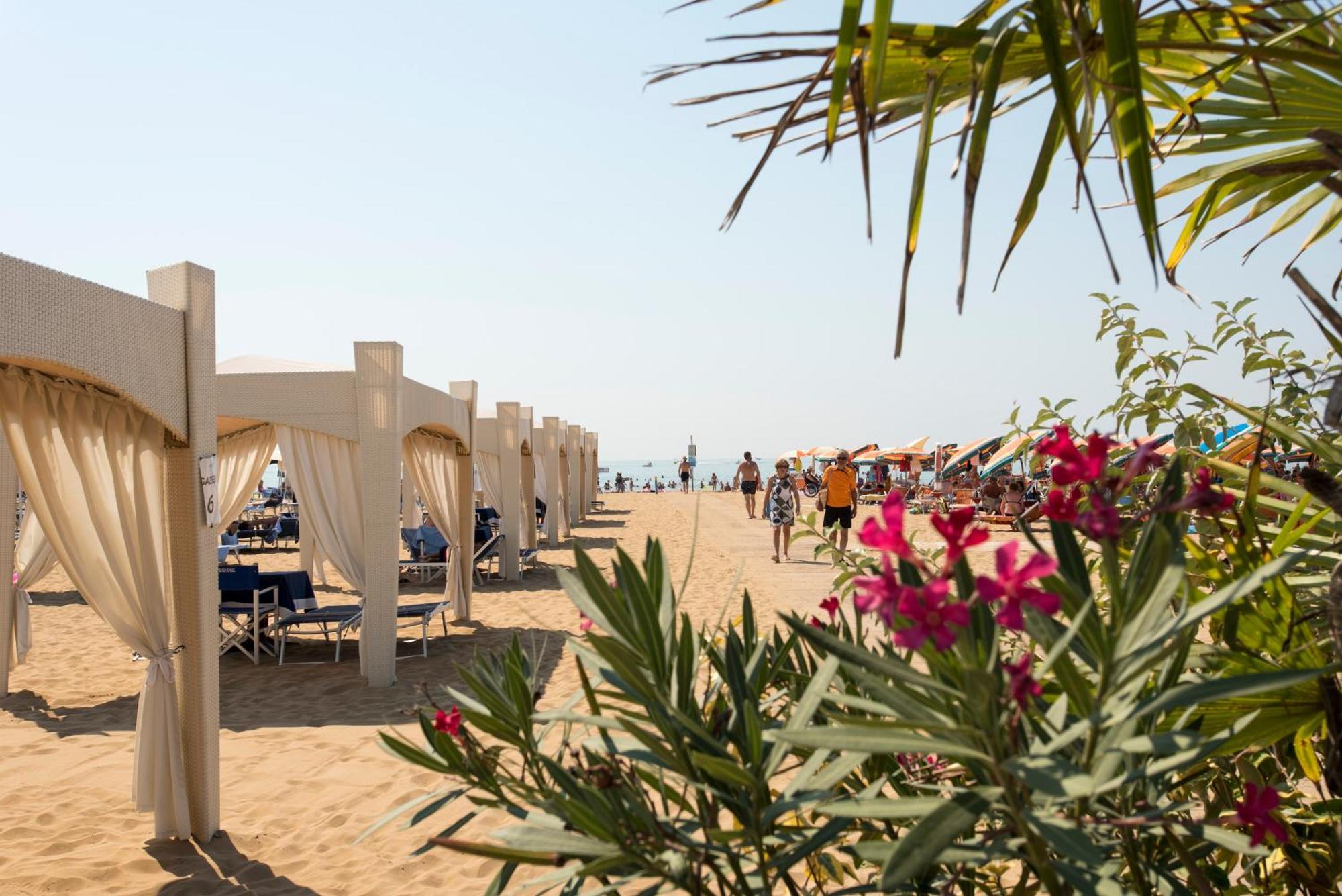 Girasole Apartment