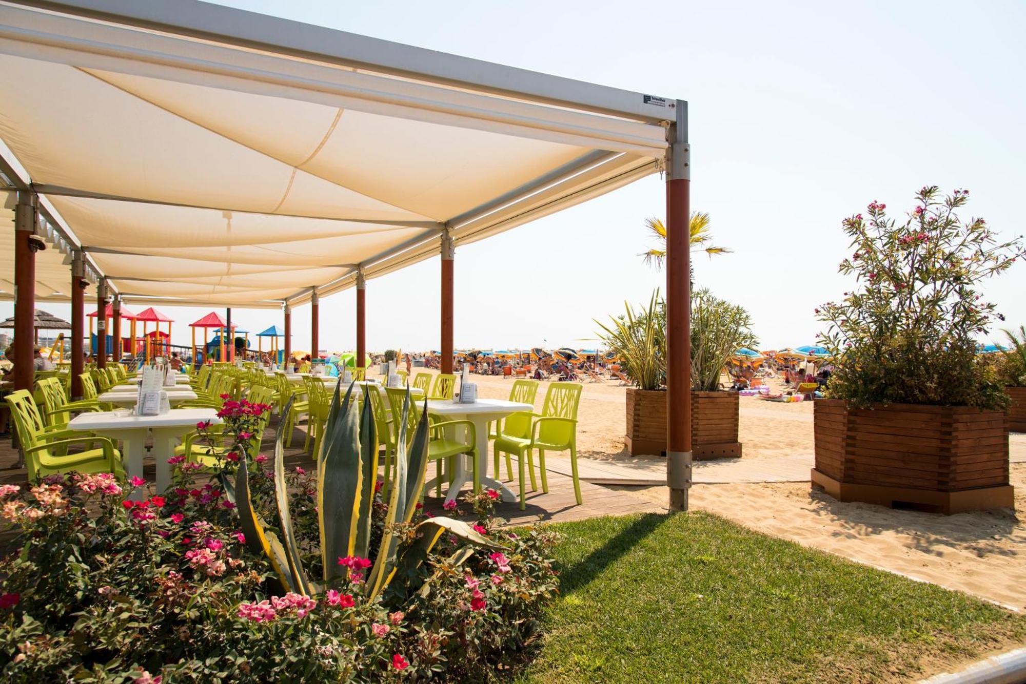 Girasole * Bibione