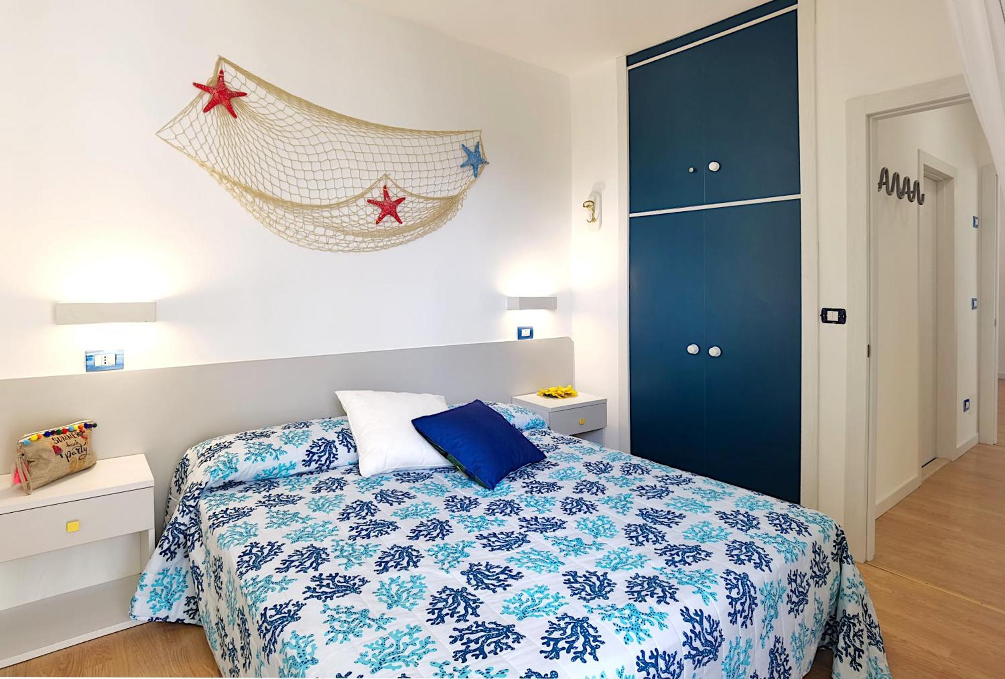 Girasole Apartment *