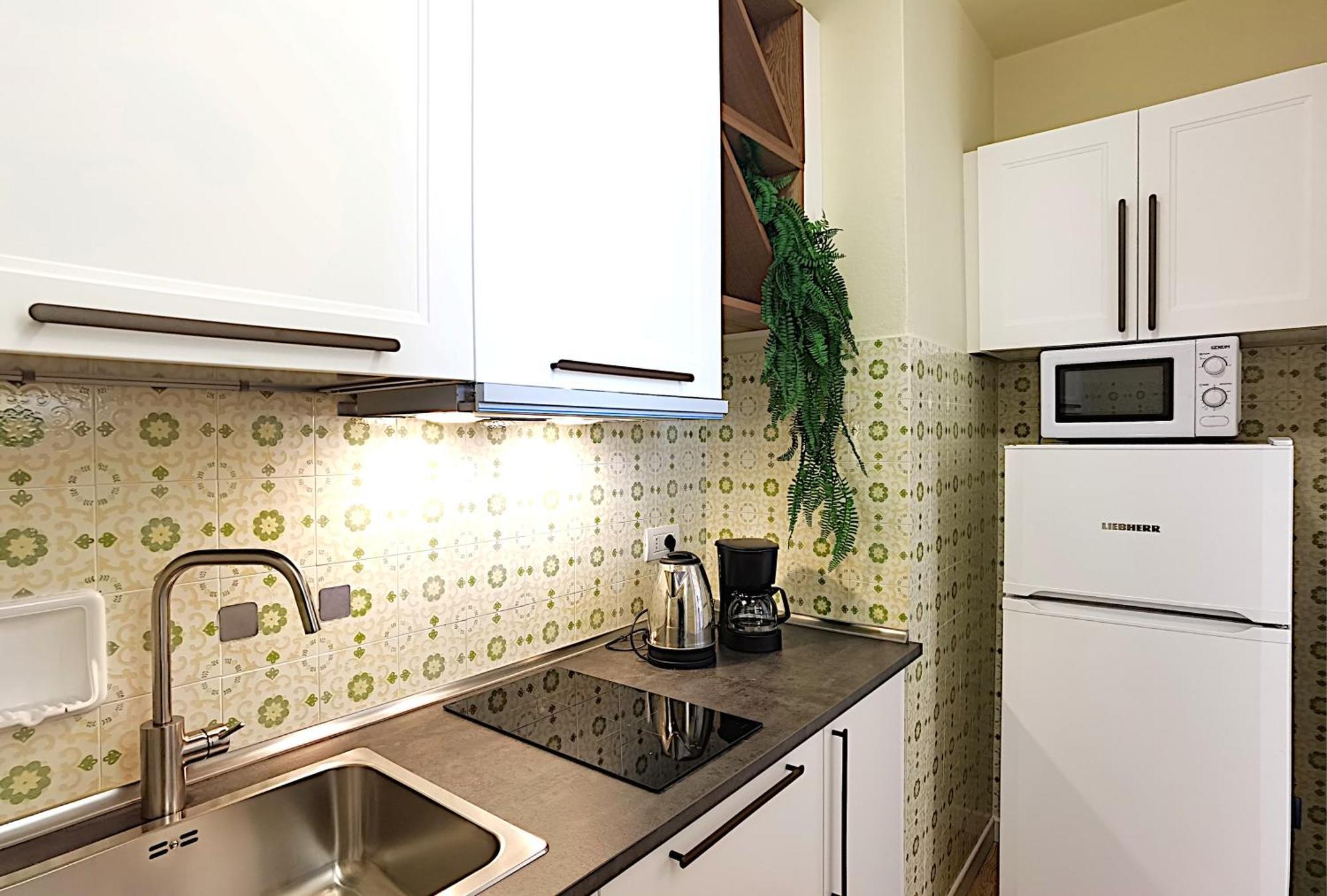 Girasole Apartment