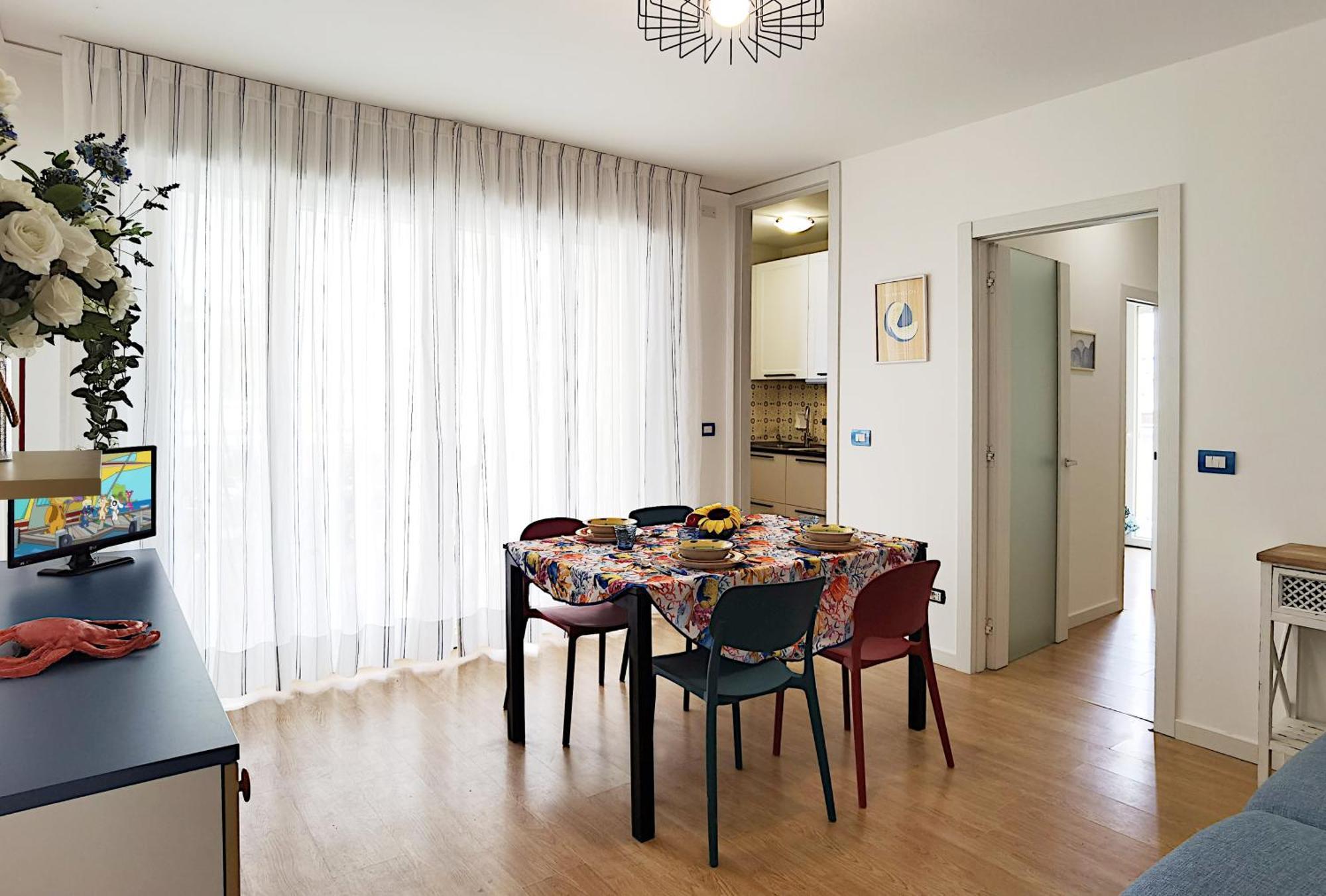 Girasole Apartment *