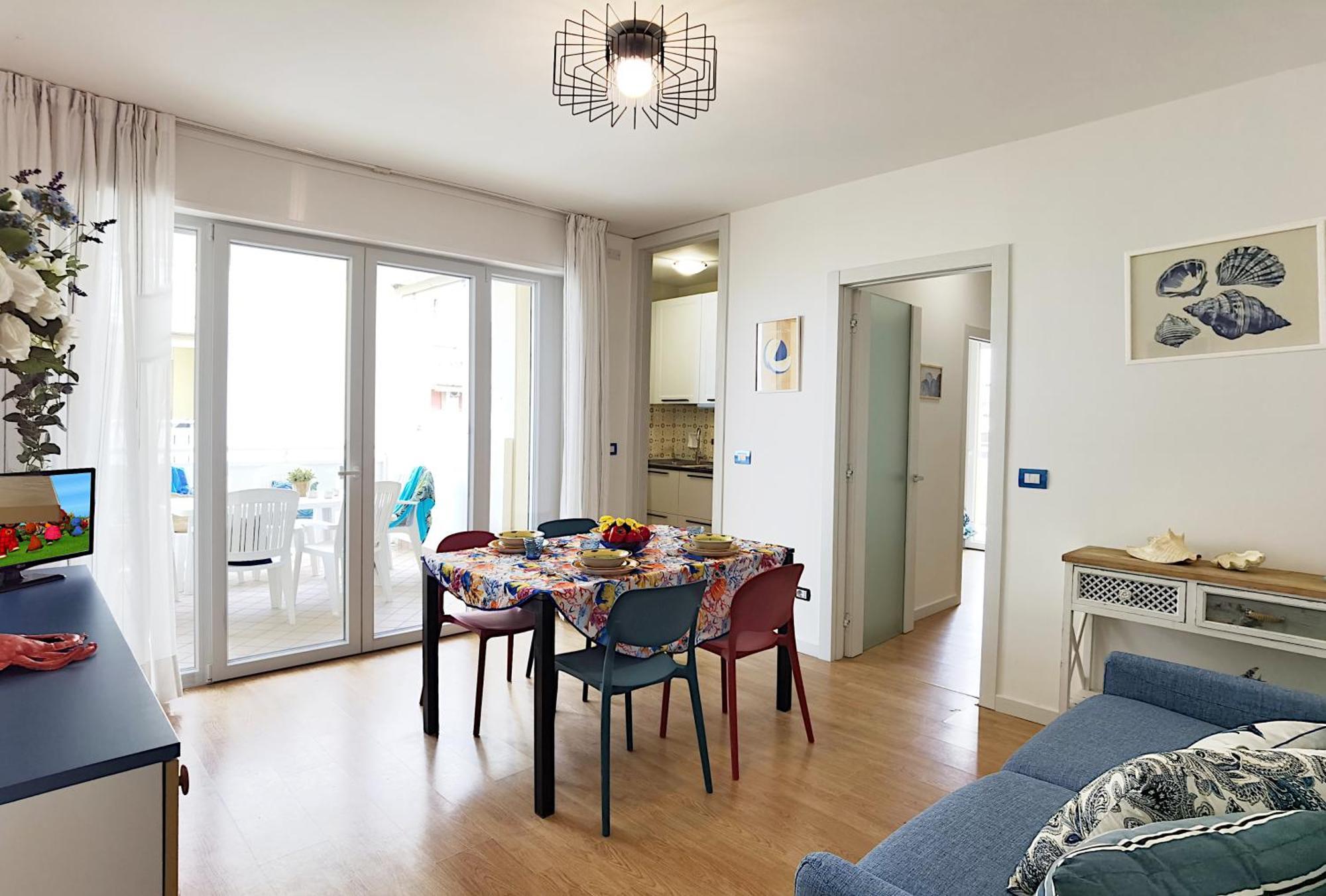 Girasole Apartment Bibione